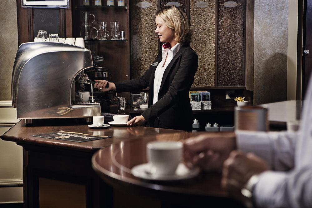 Carlton President Otel Utrecht Dış mekan fotoğraf