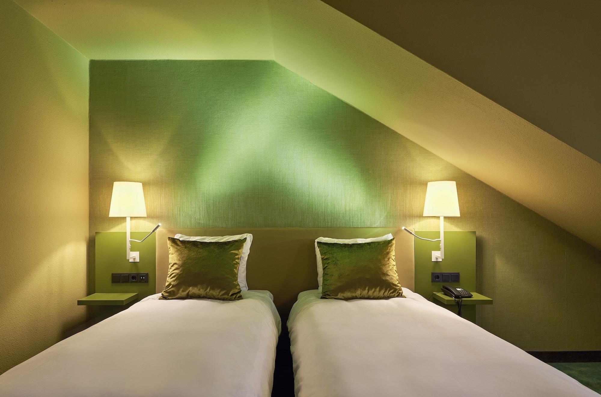 Carlton President Otel Utrecht Dış mekan fotoğraf