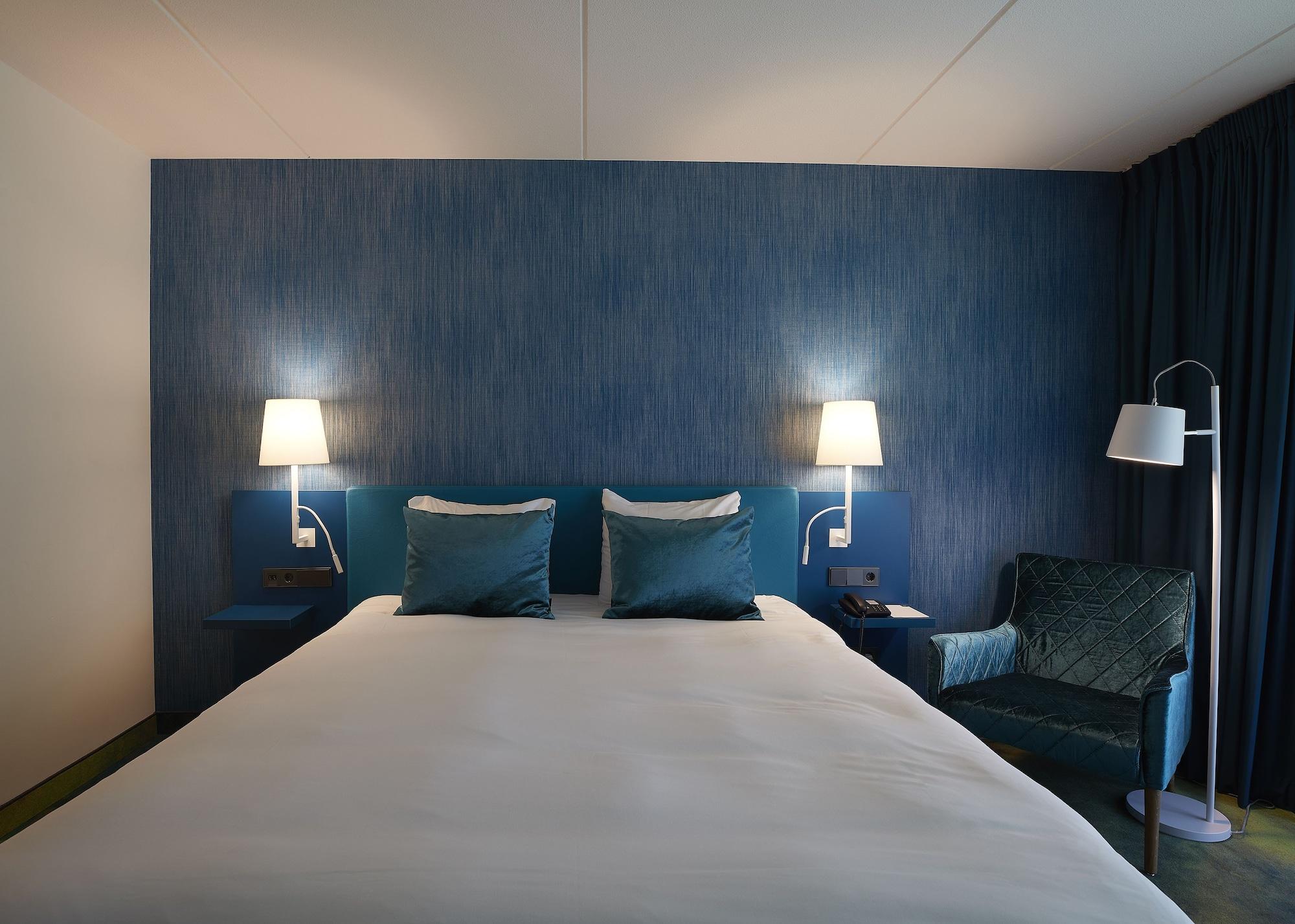 Carlton President Otel Utrecht Oda fotoğraf