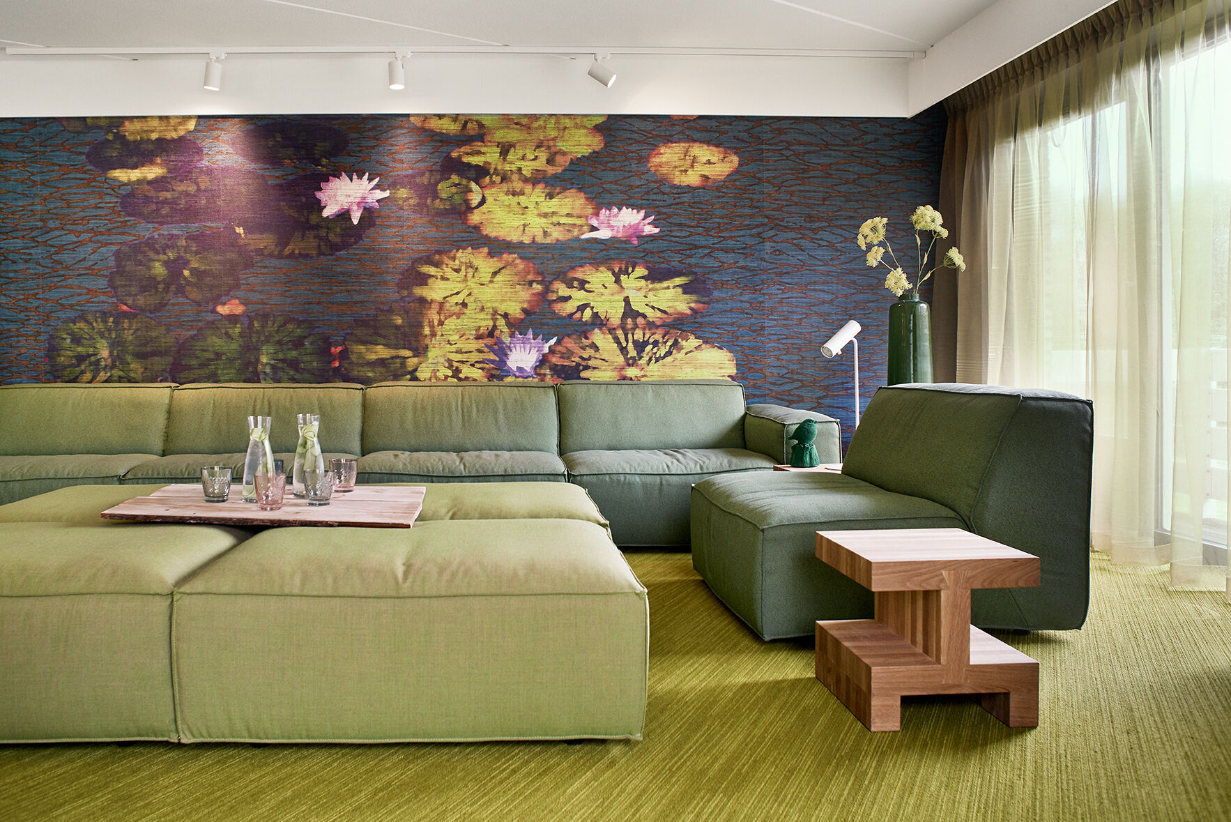 Carlton President Otel Utrecht Dış mekan fotoğraf