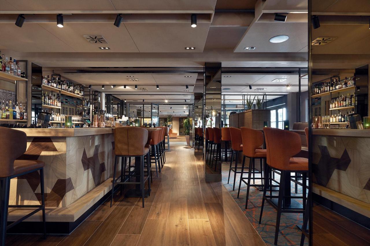 Carlton President Otel Utrecht Konforlar fotoğraf