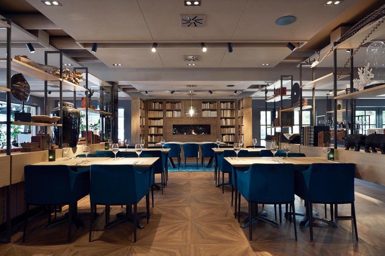Carlton President Otel Utrecht Konforlar fotoğraf