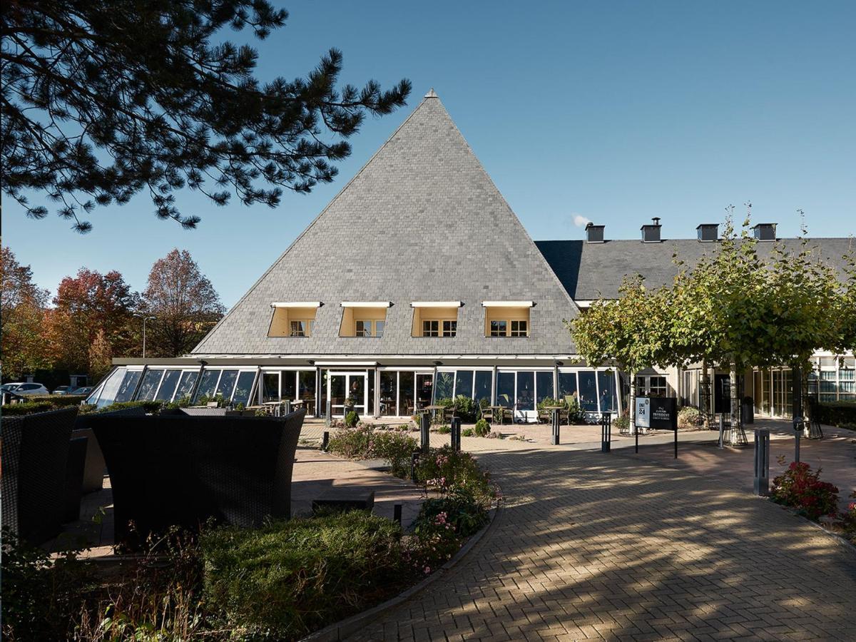 Carlton President Otel Utrecht Dış mekan fotoğraf