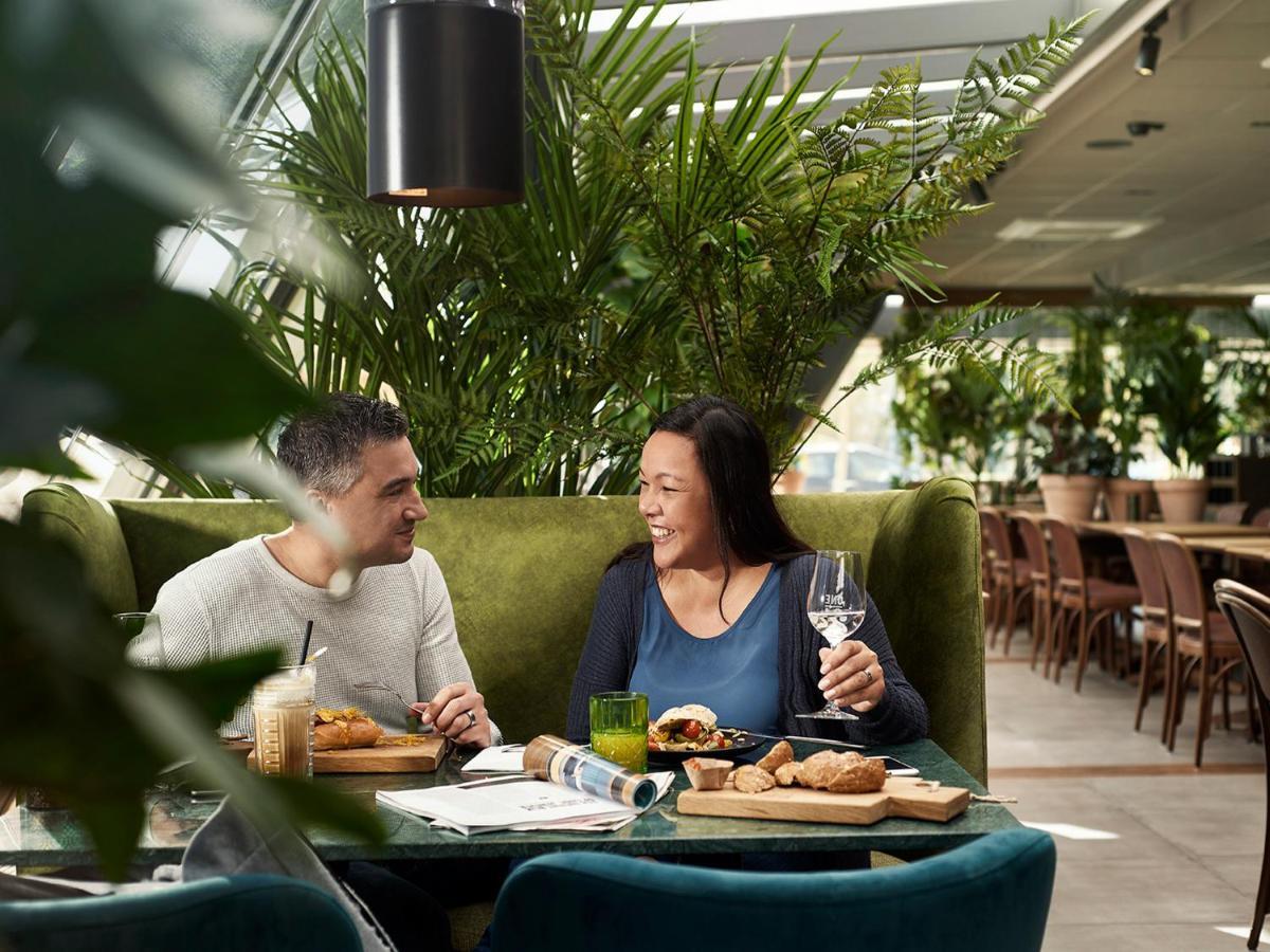 Carlton President Otel Utrecht Konforlar fotoğraf