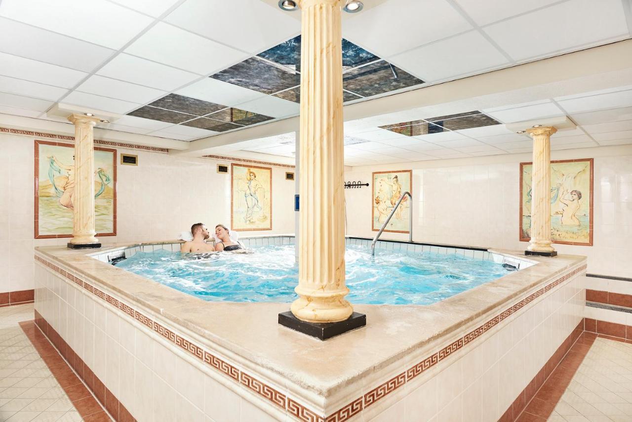 Carlton President Otel Utrecht Konforlar fotoğraf
